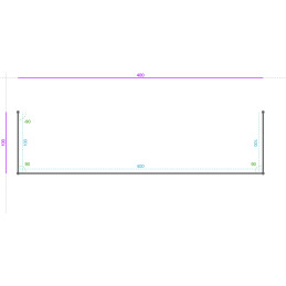 GALVA, 10/10, Dev. 596, Lg....