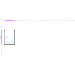 ACIER Brut, 15/10, Dev. 52,...
