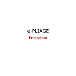 FORFAIT PERCAGE 4 TROU DIAM...