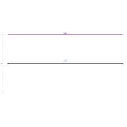 GALVA, 10/10, Dev. 140, Lg....