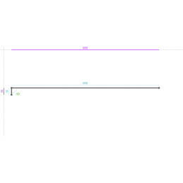 Inox Brossé G220 304L,...