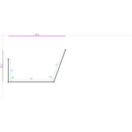 GALVA, 20/10, Dev. 84.5,...