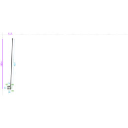 Aluminium Diamant, Diamant...
