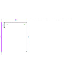 ALUMINIUM Brut, 20/10, Dev....