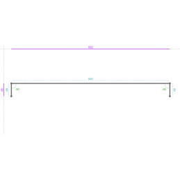 Inox Poli Miroir 316L,...