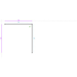 ALUMINIUM Brut, 15/10, Dev....