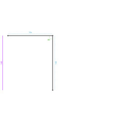 ALUMINIUM Brut, 15/10, Dev....