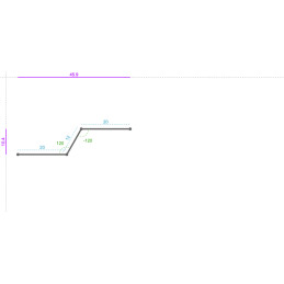GALVA, 10/10, Dev. 50.4,...