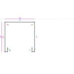 ZINC, 65/100, Dev. 385, Lg....