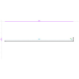 GALVA, 10/10, Dev. 313, Lg....