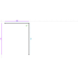 ALUMINIUM Brut, 15/10, Dev....