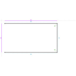 Inox Brossé G220 304L,...
