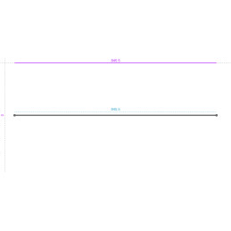 Inox Brossé G220 304L,...