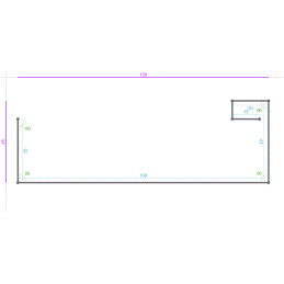 GALVA, 20/10, Dev. 240.9,...