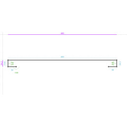 Inox Brossé G220 304L,...