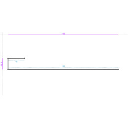 ZINC, 65/100, Dev. 114.5,...