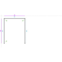 Inox SUPER MIROIR N8 304,...