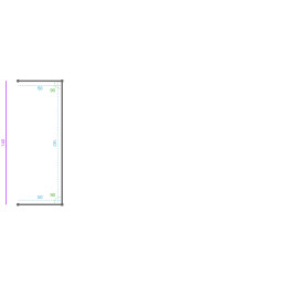 GALVA, 40/10, Dev. 226, Lg....