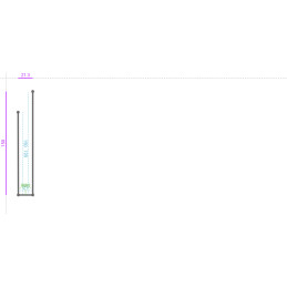 ACIER Brut, 15/10, Dev....