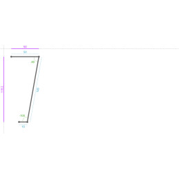 GALVA, 20/10, Dev. 179.6,...