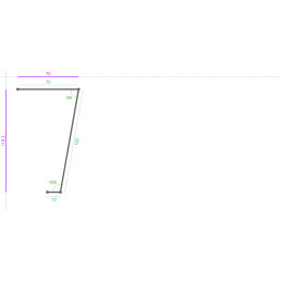 GALVA, 20/10, Dev. 199.6,...