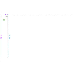 GALVA, 10/10, Dev. 769.7,...