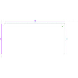 ALUMINIUM Brut, 15/10, Dev....