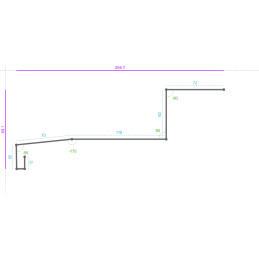 GALVA, 10/10, Dev. 360.2,...