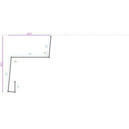GALVA, 10/10, Dev. 145.4,...