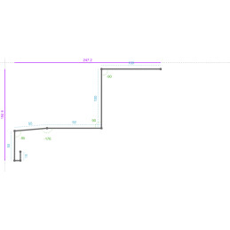 GALVA, 10/10, Dev. 405.2,...