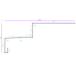 GALVA, 10/10, Dev. 356.2,...