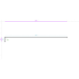 GALVA, 10/10, Dev. 187, Lg....