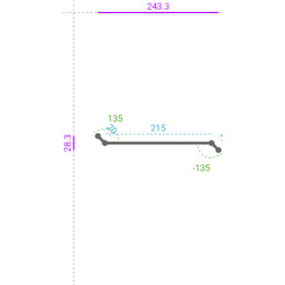 GALVA, 10/10, Dev. 254, Lg....