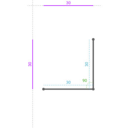 ACIER Brut, 15/10, Dev. 57,...