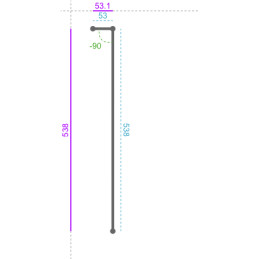 Inox Brossé G220 316L,...