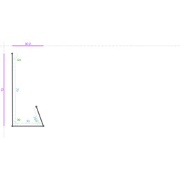 GALVA, 20/10, Dev. 114.4,...
