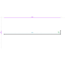 Inox Poli Miroir 316L,...