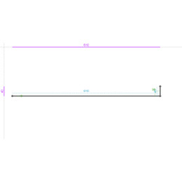 Inox Brossé G220 304L,...
