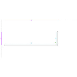 ALUMINIUM Brut, 15/10, Dev....