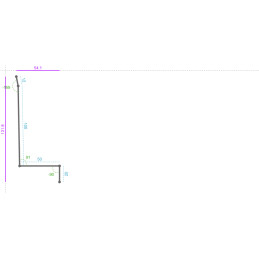 GALVA, 10/10, Dev. 178, Lg....