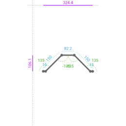 GALVA, 20/10, Dev. 408.2,...