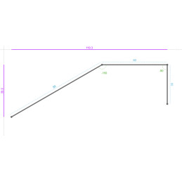 GALVA, 20/10, Dev. 156.1,...