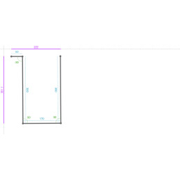 GALVA, 15/10, Dev. 811, Lg....