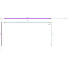 ALUMINIUM Brut, 20/10, Dev....