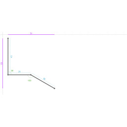 ZINC, 65/100, Dev. 93, Lg....