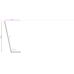ZINC, 65/100, Dev. 88.5,...