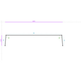 GALVA, 10/10, Dev. 106.4,...