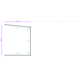 GALVA, 30/10, Dev. 145.4,...