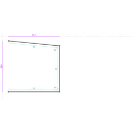 GALVA, 30/10, Dev. 135.7,...