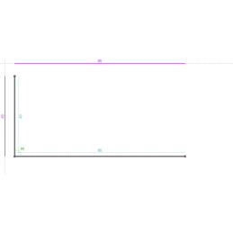 Inox SQUARES - 304L, 10/10,...